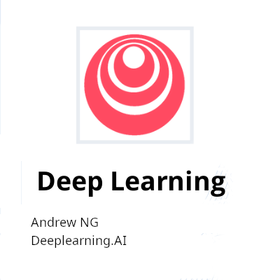 DeepLearning.AI TensorFlow Developer Professional Certificate